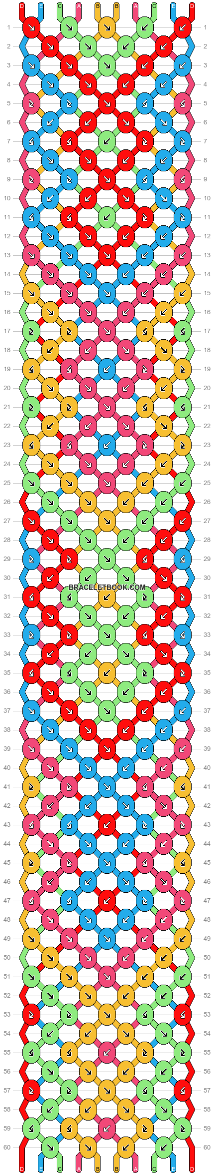 Normal pattern #80756 variation #343699 pattern