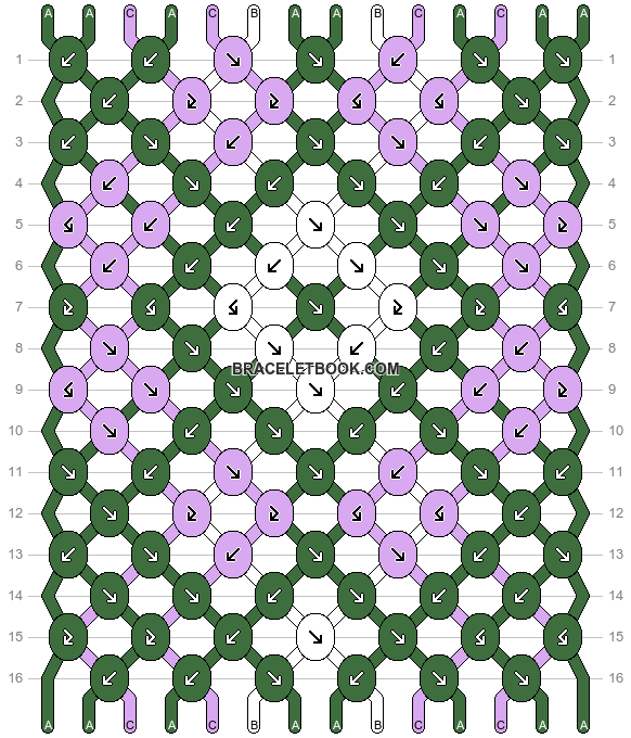 Normal pattern #89619 variation #343701 pattern