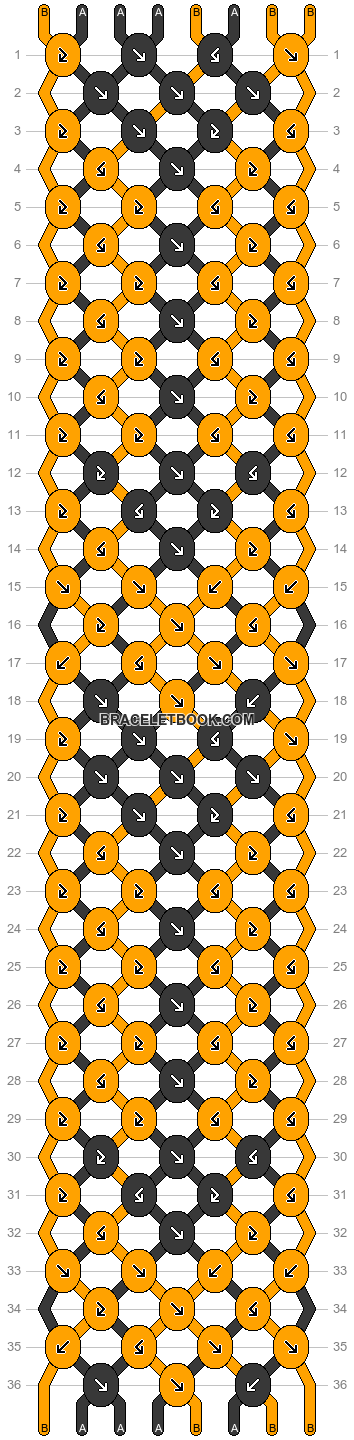 Normal pattern #29646 variation #343705 pattern