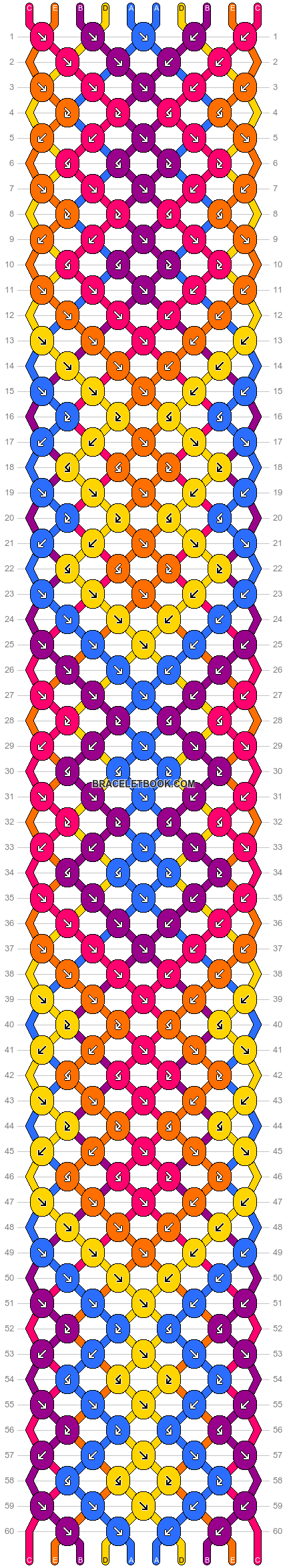 Normal pattern #156472 variation #343707 pattern