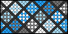 Normal pattern #77427 variation #343708
