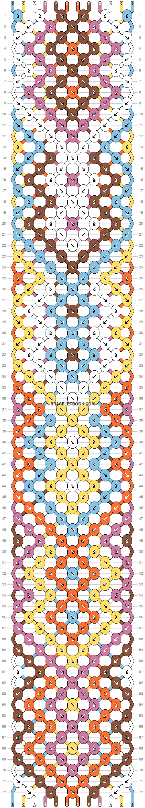 Normal pattern #163358 variation #343709 pattern