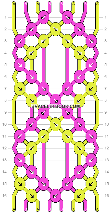 Normal pattern #90475 variation #343712 pattern