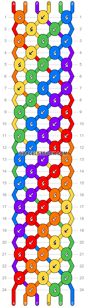 Normal pattern #149672 variation #343713 pattern