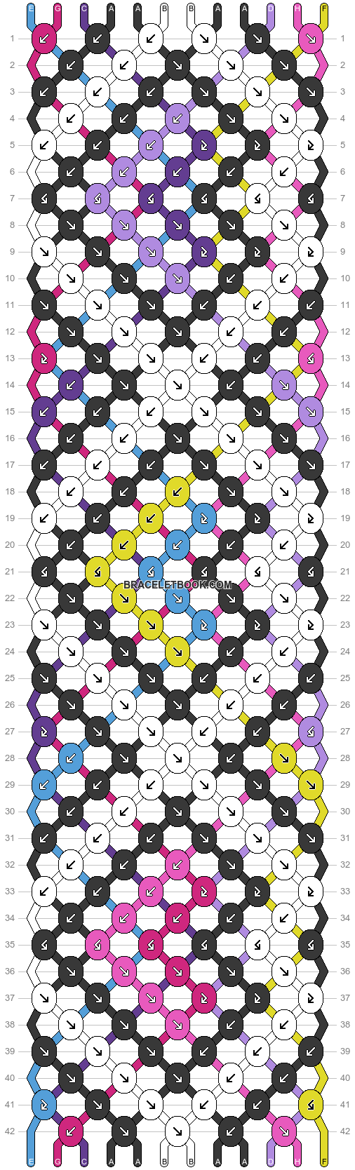 Normal pattern #146834 variation #343717 pattern
