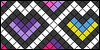 Normal pattern #146834 variation #343717