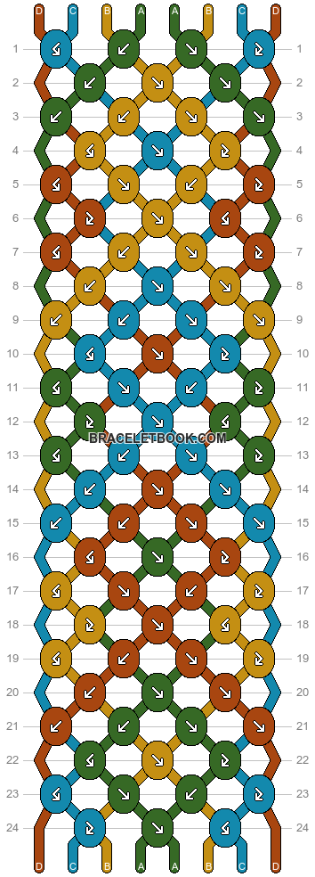 Normal pattern #32902 variation #343724 pattern