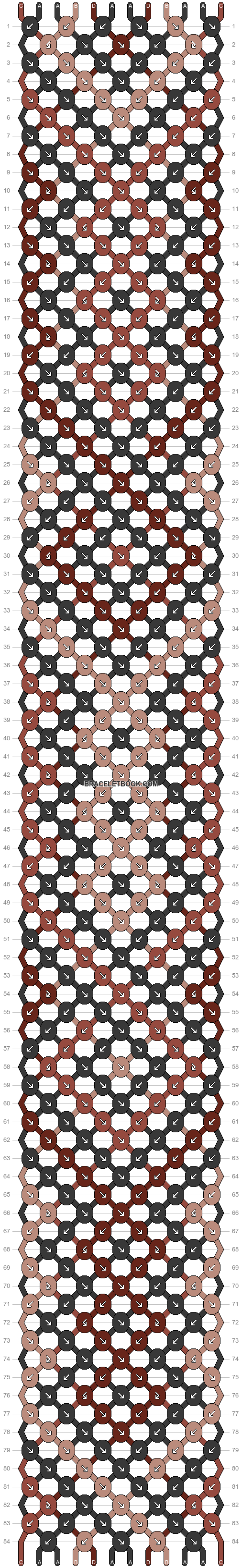 Normal pattern #109413 variation #343727 pattern