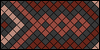 Normal pattern #109413 variation #343727
