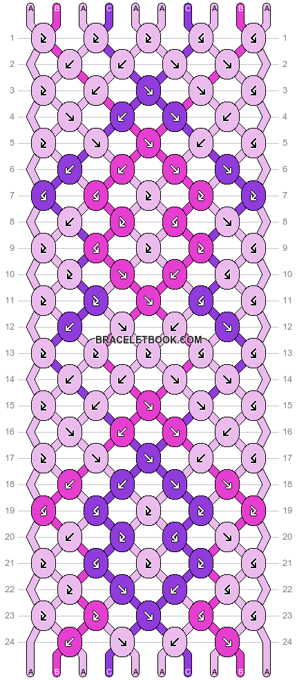 Normal pattern #151487 variation #343728 pattern