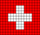 Alpha pattern #13190 variation #343731