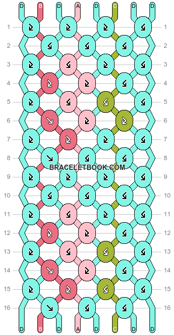Normal pattern #148007 variation #343734 pattern