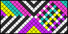 Normal pattern #44774 variation #343735