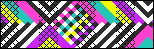 Normal pattern #44774 variation #343735