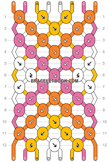 Normal pattern #17750 variation #343736 pattern