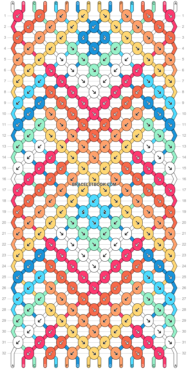 Normal pattern #25668 variation #343737 pattern