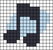 Alpha pattern #89658 variation #343744