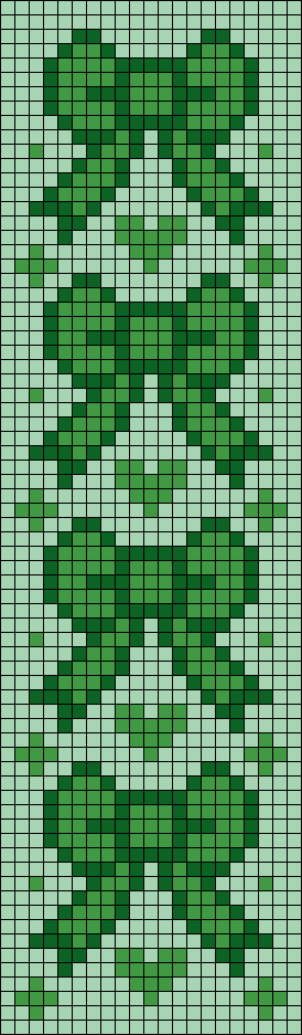 Alpha pattern #168594 variation #343746 preview