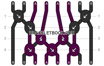 Normal pattern #16315 variation #343748 pattern