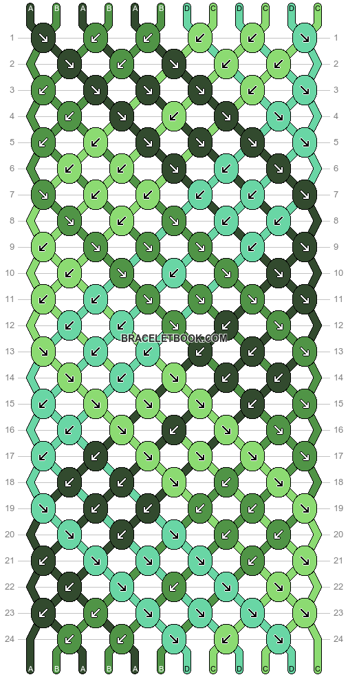 Normal pattern #153679 variation #343753 pattern