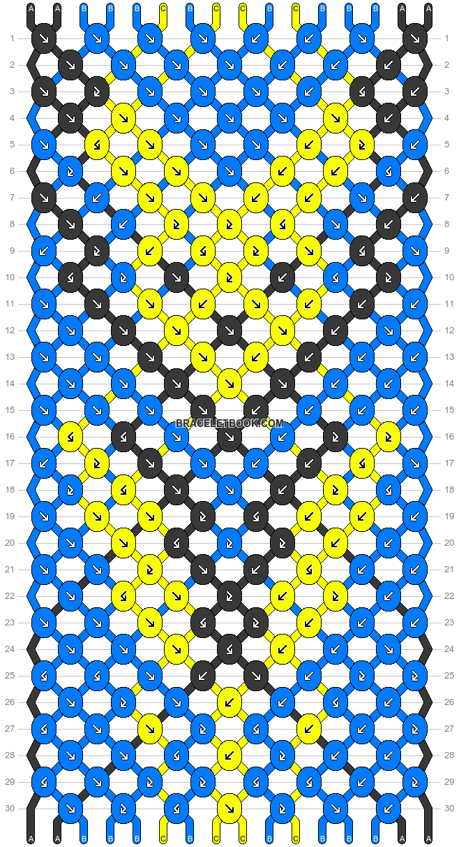 Normal pattern #159450 variation #343756 pattern
