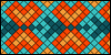 Normal pattern #64826 variation #343759