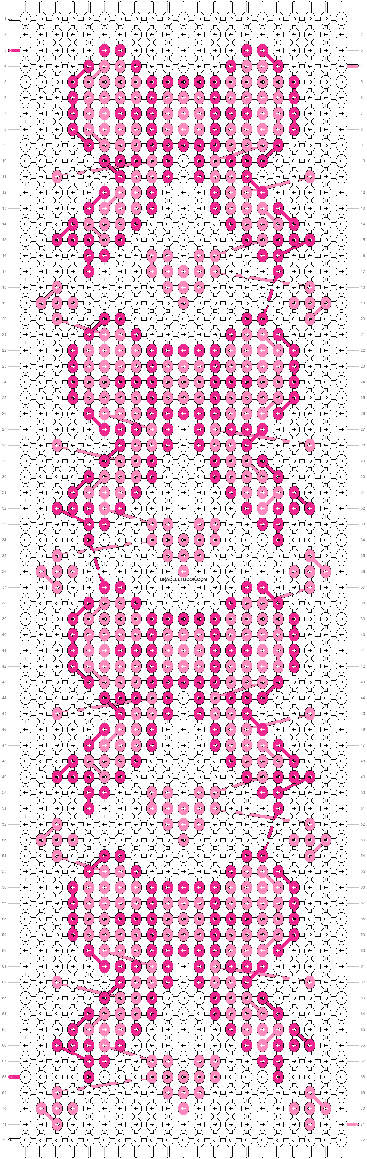 Alpha pattern #168594 variation #343763 pattern