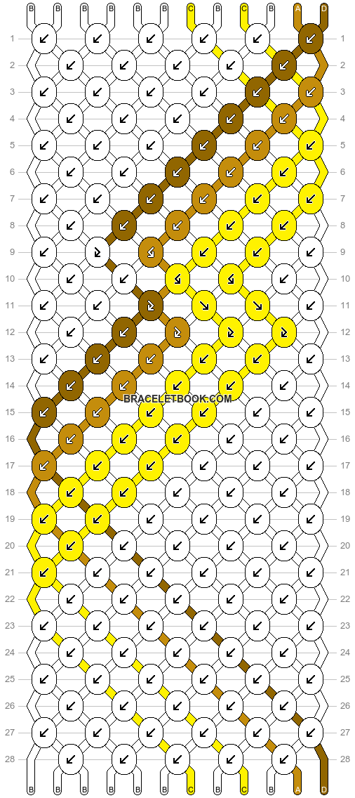 Normal pattern #131030 variation #343764 pattern