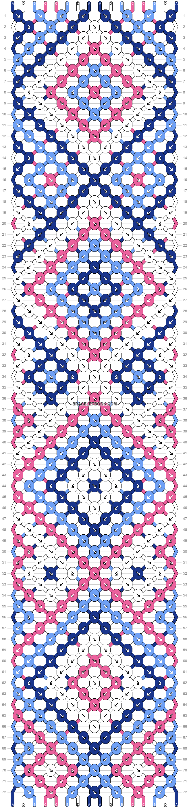 Normal pattern #115764 variation #343771 pattern