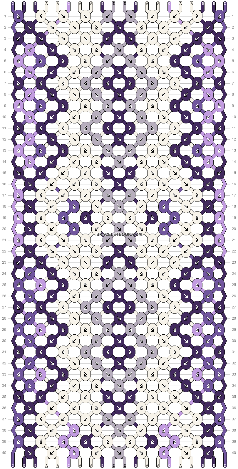Normal pattern #167750 variation #343772 pattern