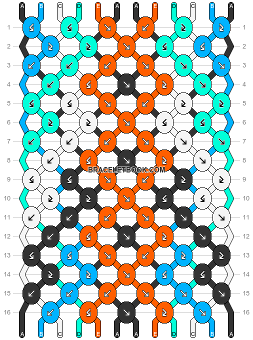 Normal pattern #27633 variation #343774 pattern