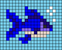 Alpha pattern #168074 variation #343775