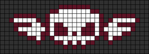 Alpha pattern #151190 variation #343777