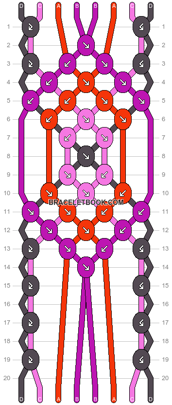 Normal pattern #161008 variation #343778 pattern