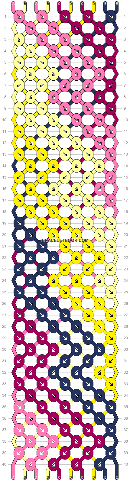 Normal pattern #25381 variation #343780 pattern