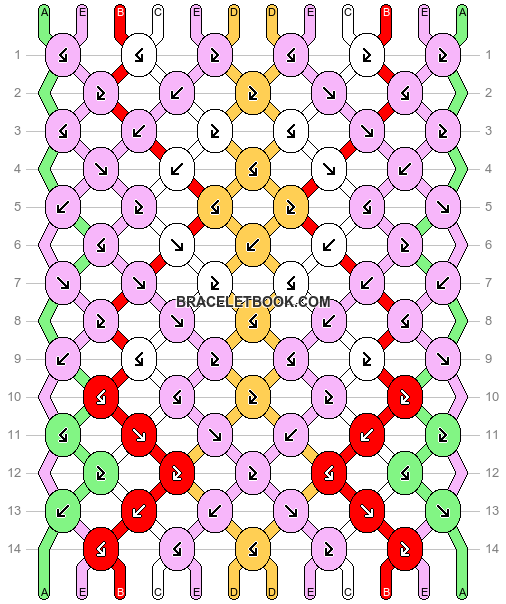 Normal pattern #159215 variation #343782 pattern