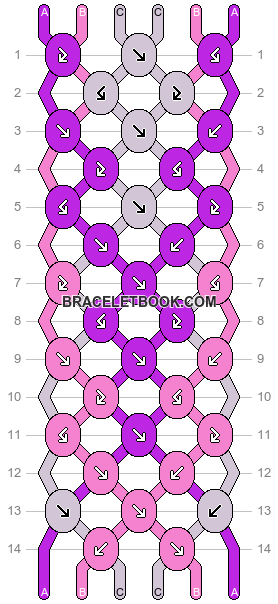 Normal pattern #168071 variation #343784 pattern
