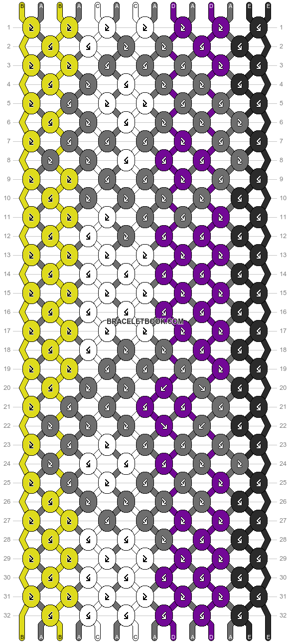 Normal pattern #159260 variation #343786 pattern