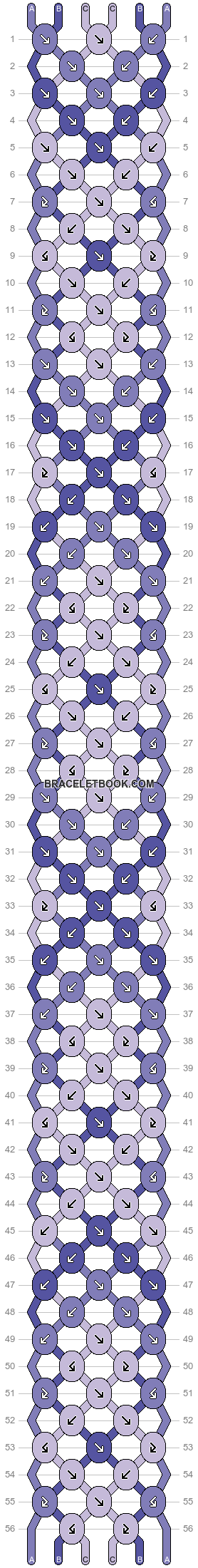 Normal pattern #161557 variation #343788 pattern