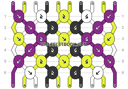Normal pattern #163051 variation #343790 pattern