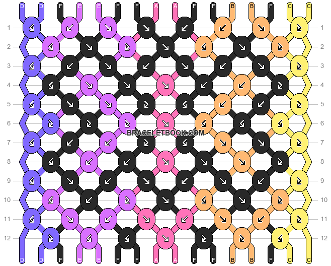 Normal pattern #168286 variation #343791 pattern