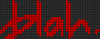 Alpha pattern #4633 variation #343792