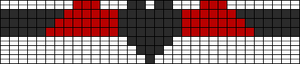 Alpha pattern #157530 variation #343794