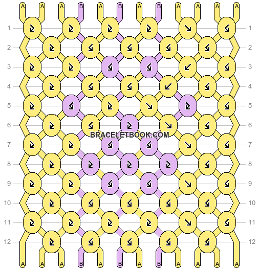 Normal pattern #19101 variation #343795 pattern