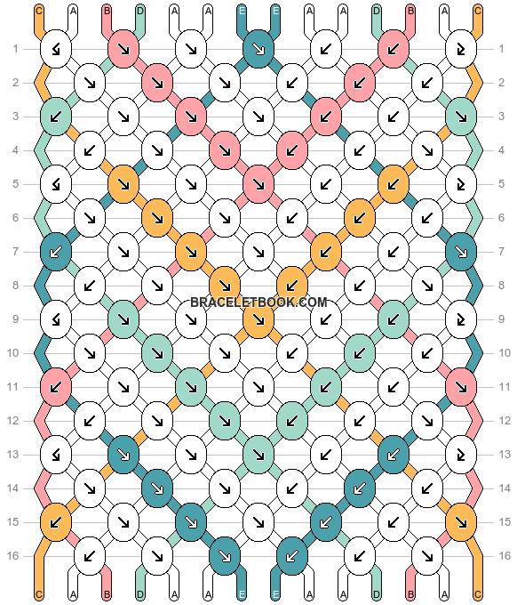 Normal pattern #116826 variation #343798 pattern
