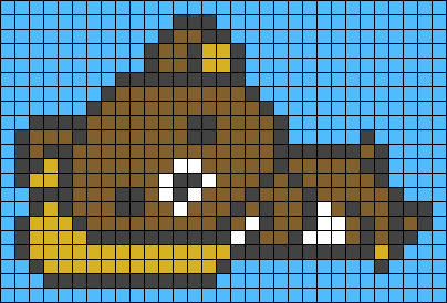 Alpha pattern #21876 variation #343800 preview