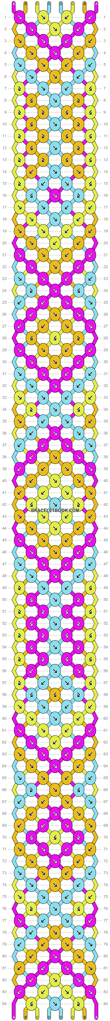 Normal pattern #39909 variation #343803 pattern
