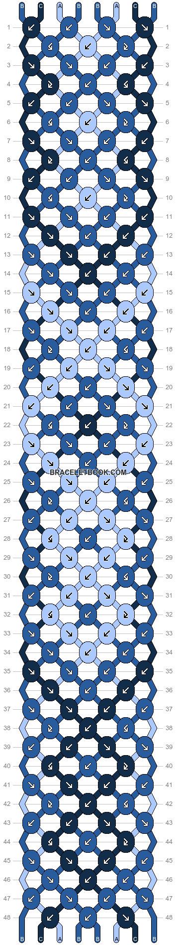 Normal pattern #168499 variation #343804 pattern