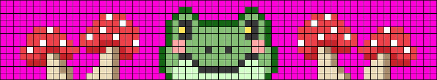 Alpha pattern #100889 variation #343806 preview