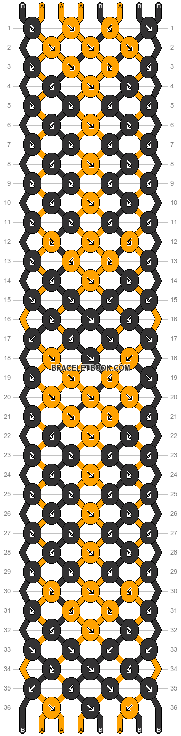 Normal pattern #29646 variation #343809 pattern